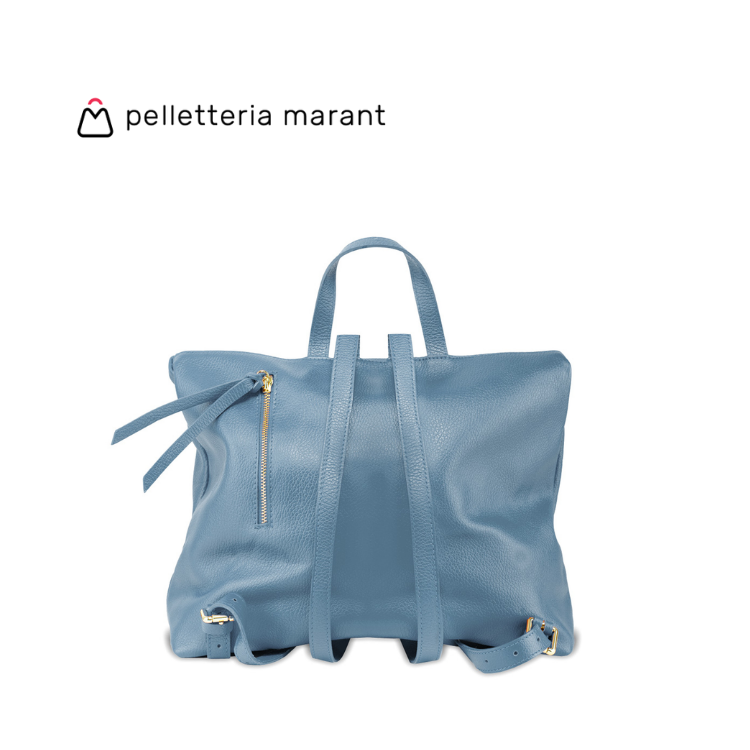 PELLETTERIA MARANT MELANY Handbag