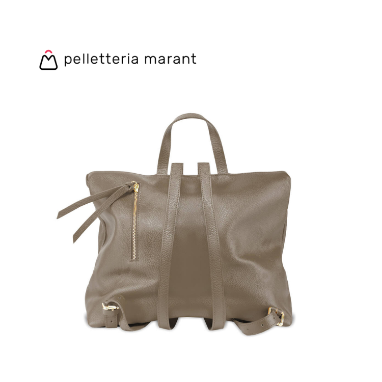 PELLETTERIA MARANT MELANY Handbag