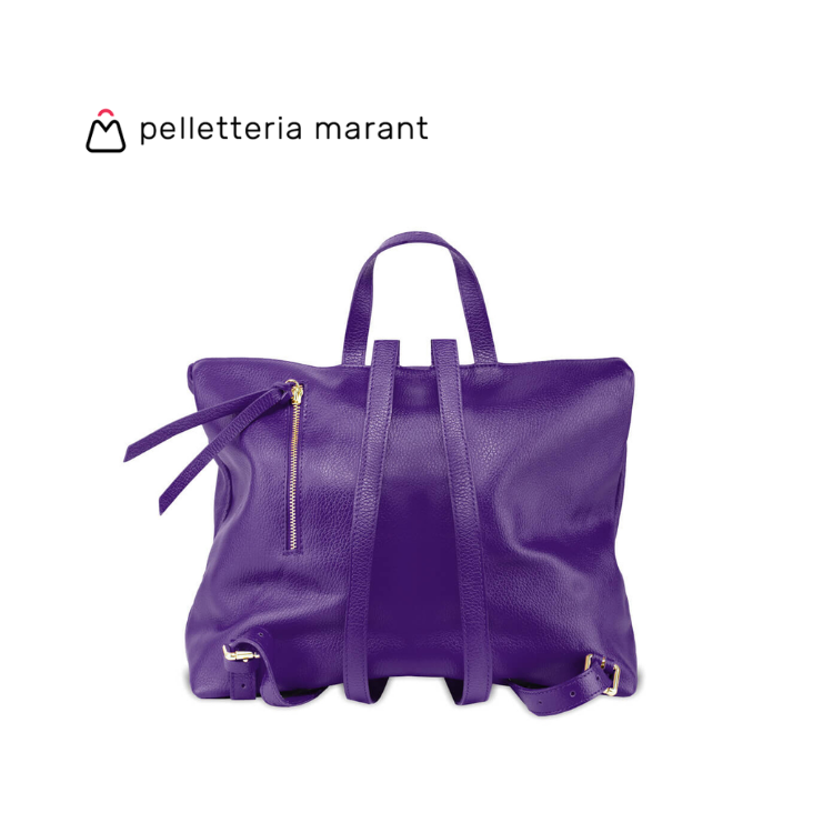 PELLETTERIA MARANT MELANY Handbag