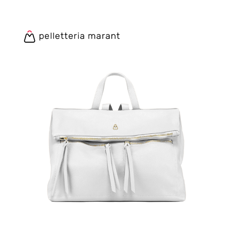 PELLETTERIA MARANT MELANY Handbag