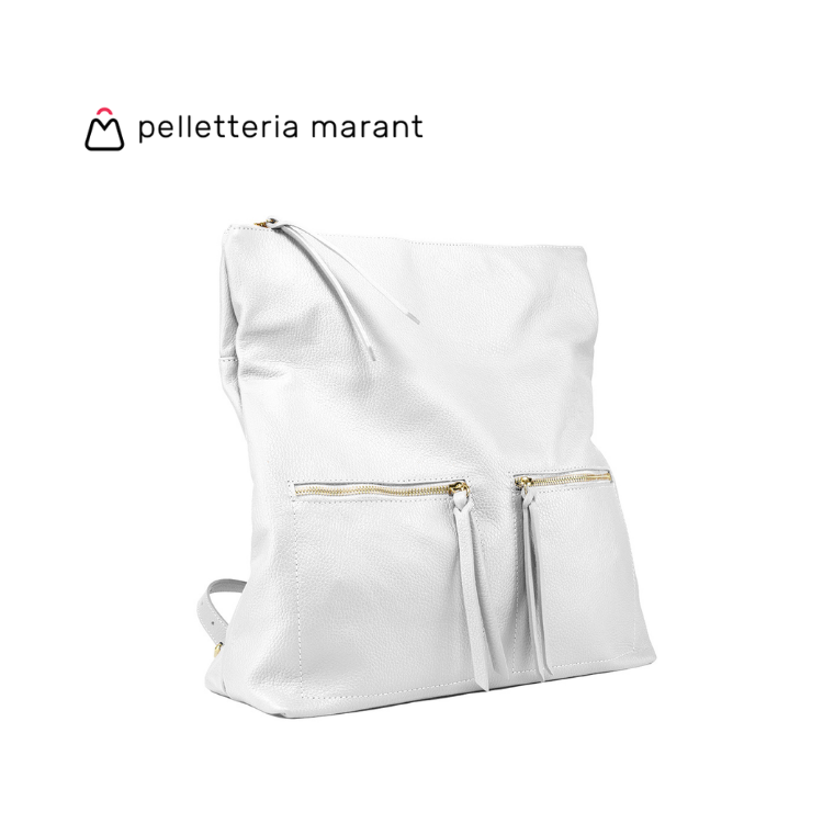 PELLETTERIA MARANT MELANY Handbag