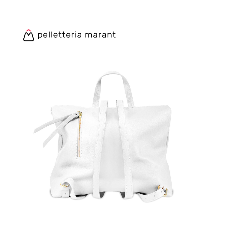 PELLETTERIA MARANT MELANY Handbag