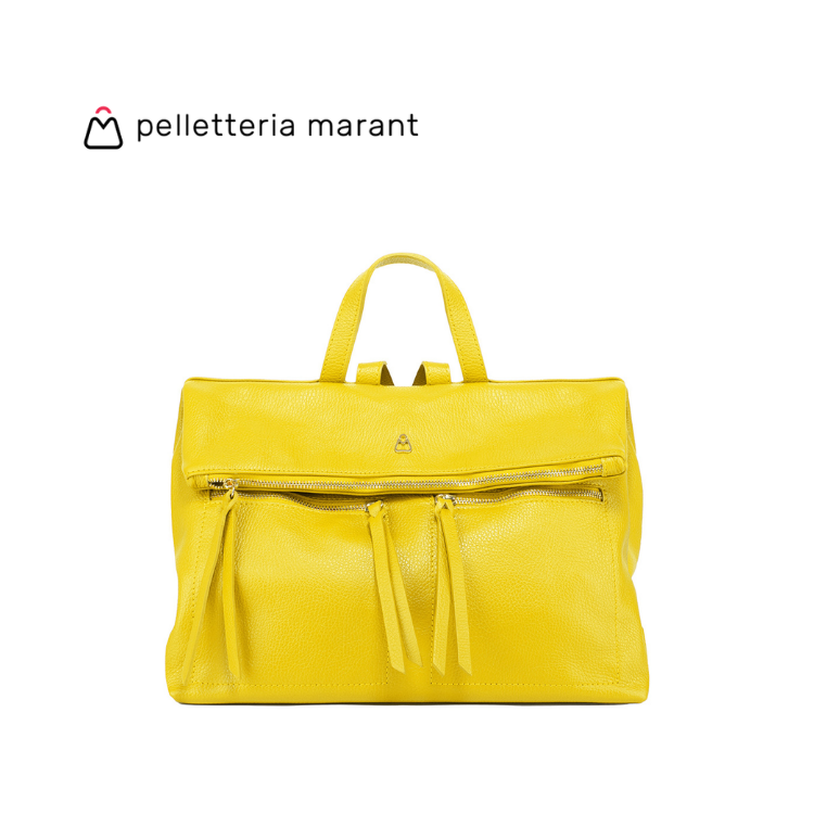PELLETTERIA MARANT MELANY Handbag