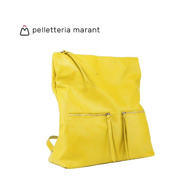 PELLETTERIA MARANT MELANY Handbag