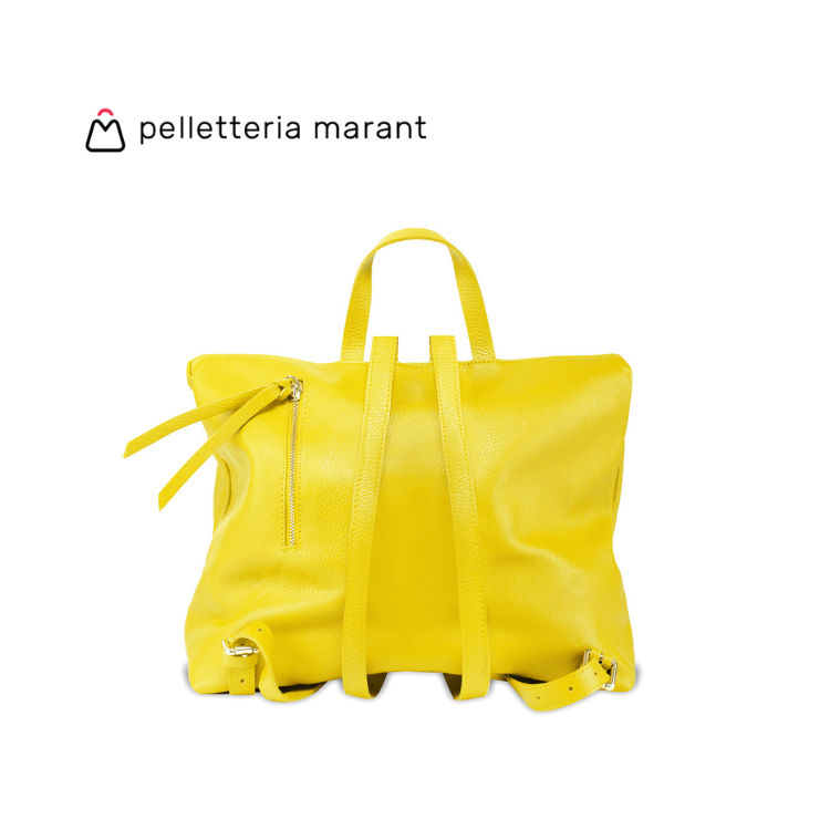 PELLETTERIA MARANT MELANY Handbag
