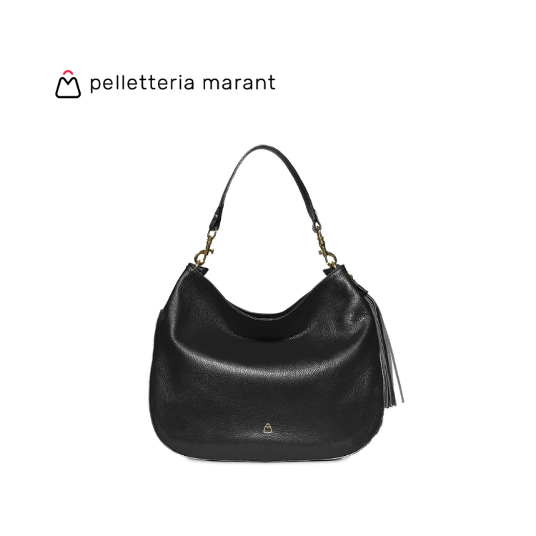 PELLETTERIA MARANT MONICA Large Handbag