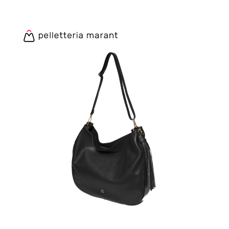 PELLETTERIA MARANT MONICA Large Handbag