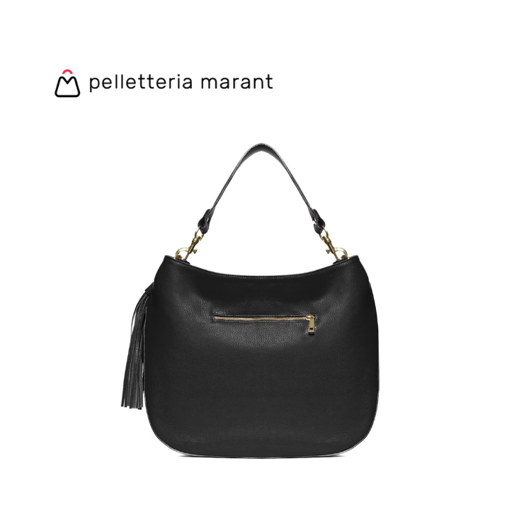 PELLETTERIA MARANT MONICA Large Handbag