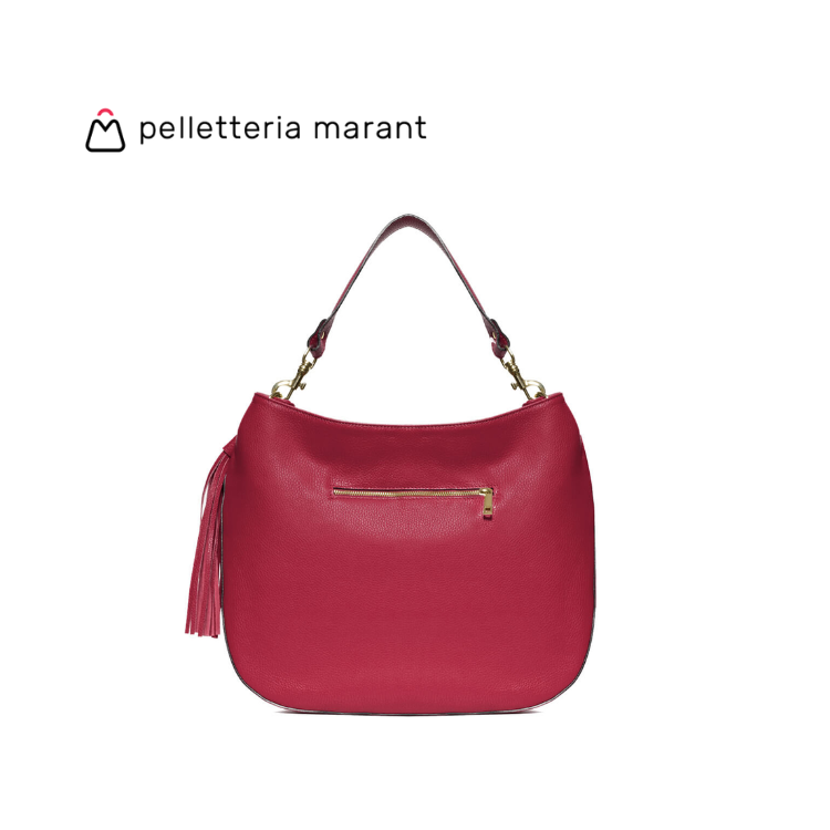 PELLETTERIA MARANT MONICA Large Handbag