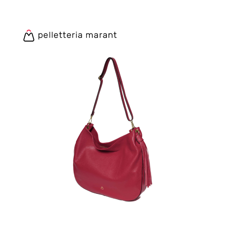 PELLETTERIA MARANT MONICA Large Handbag