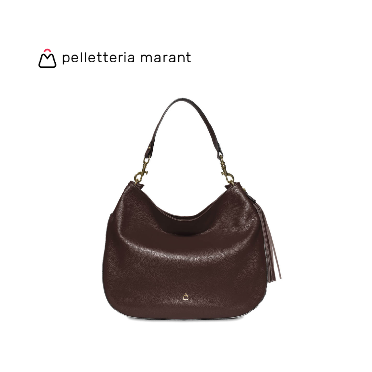 PELLETTERIA MARANT MONICA Large Handbag