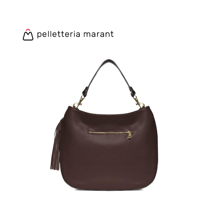 PELLETTERIA MARANT MONICA Large Handbag