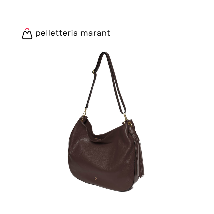 PELLETTERIA MARANT MONICA Large Handbag