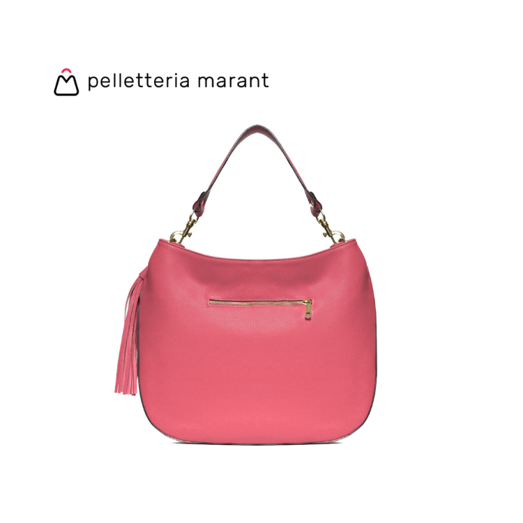 PELLETTERIA MARANT MONICA Large Handbag