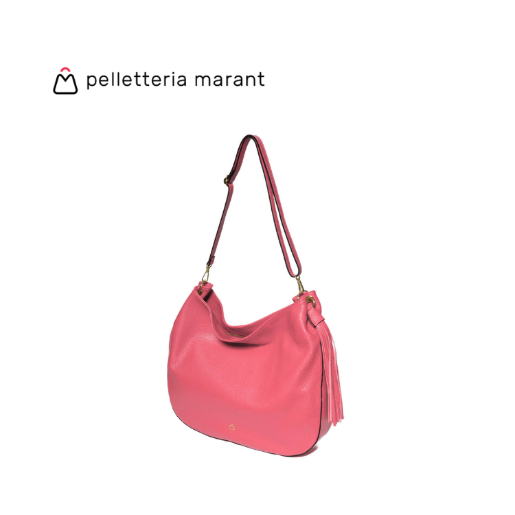 PELLETTERIA MARANT MONICA Large Handbag