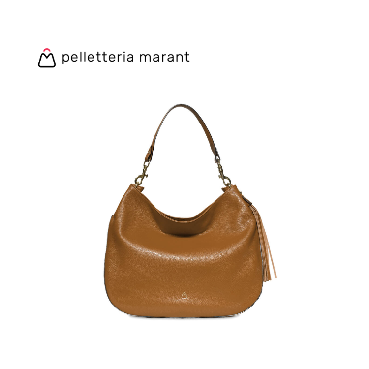 PELLETTERIA MARANT MONICA Large Handbag