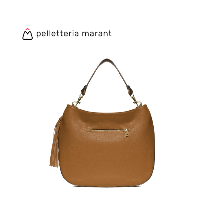 PELLETTERIA MARANT MONICA Large Handbag