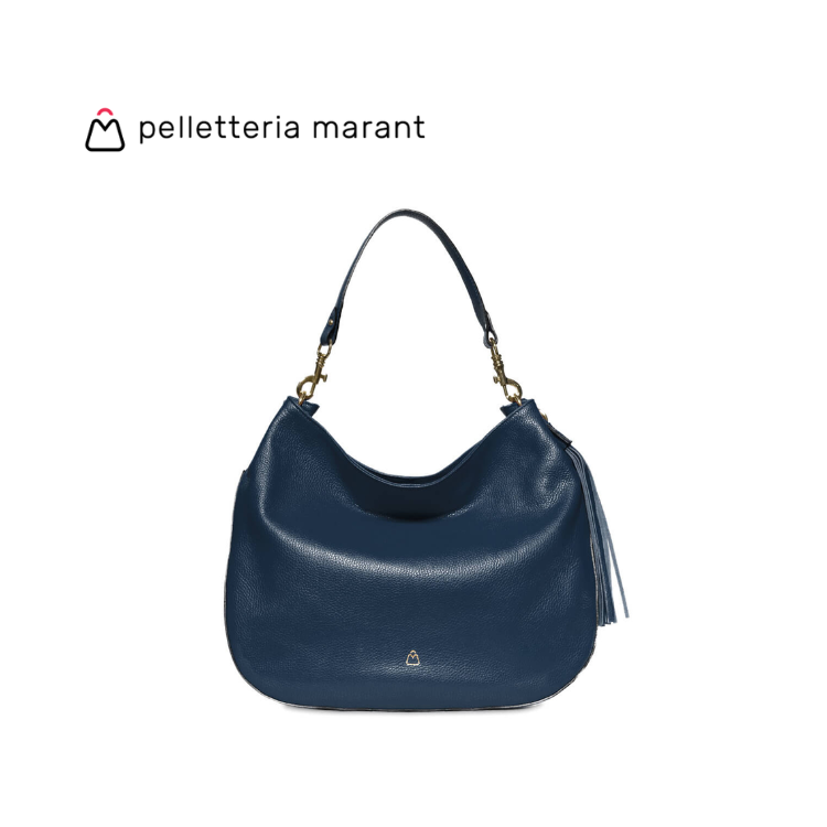 PELLETTERIA MARANT MONICA Large Handbag