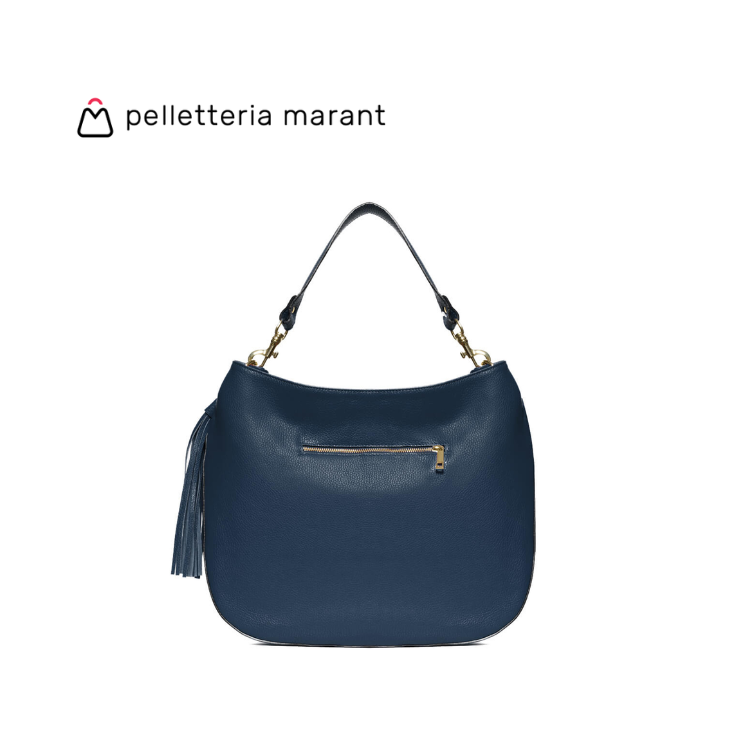 PELLETTERIA MARANT MONICA Large Handbag