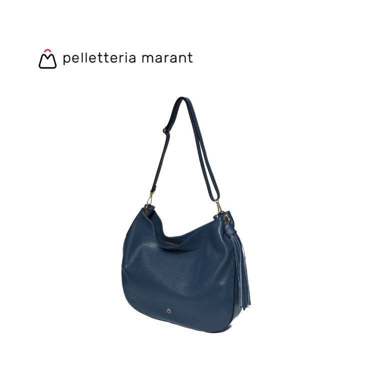 PELLETTERIA MARANT MONICA Large Handbag