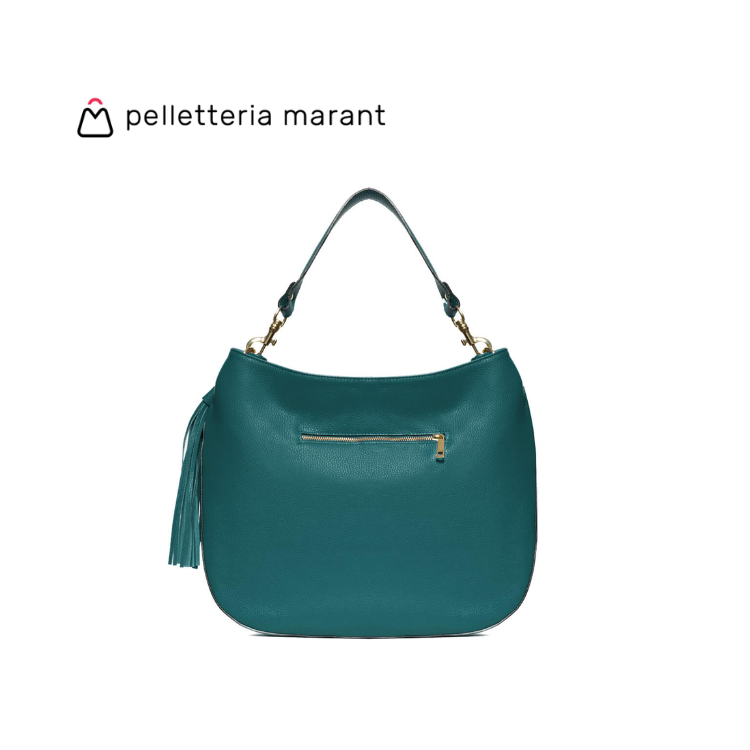 PELLETTERIA MARANT MONICA Large Handbag