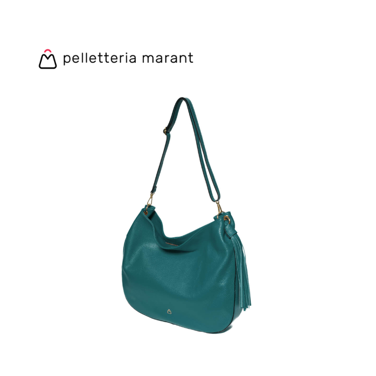 PELLETTERIA MARANT MONICA Large Handbag