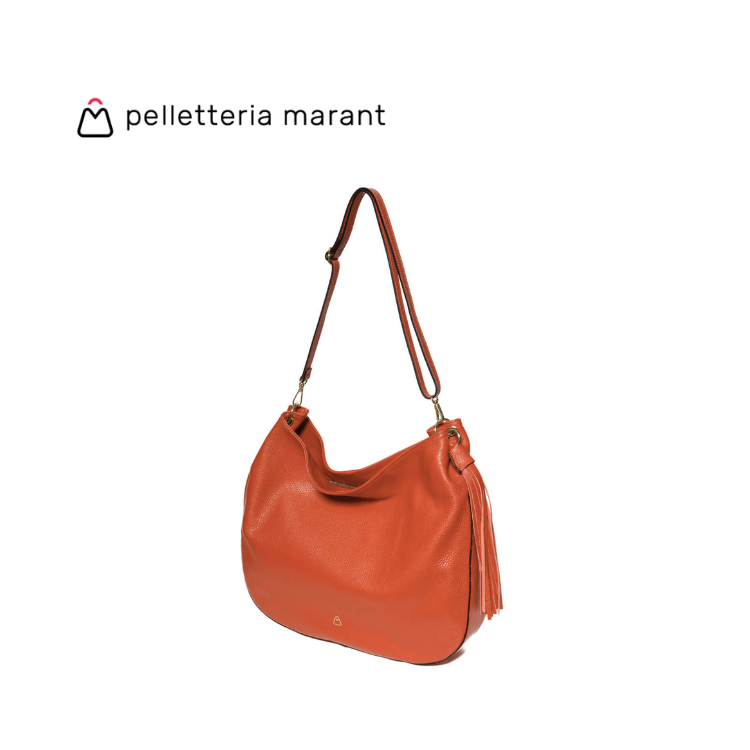PELLETTERIA MARANT MONICA Large Handbag