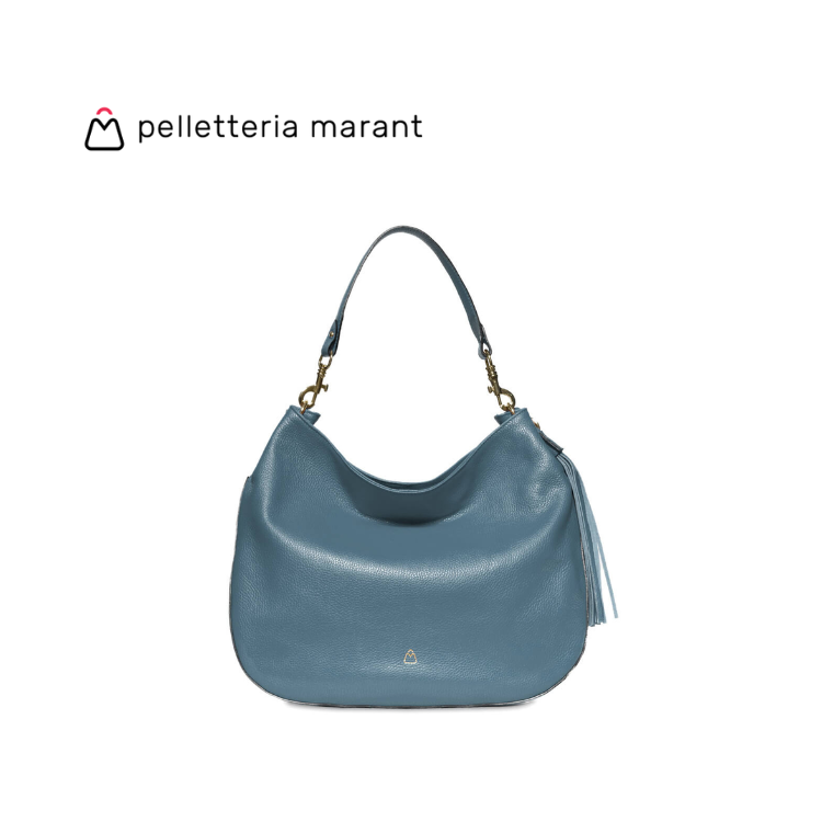 PELLETTERIA MARANT MONICA Large Handbag