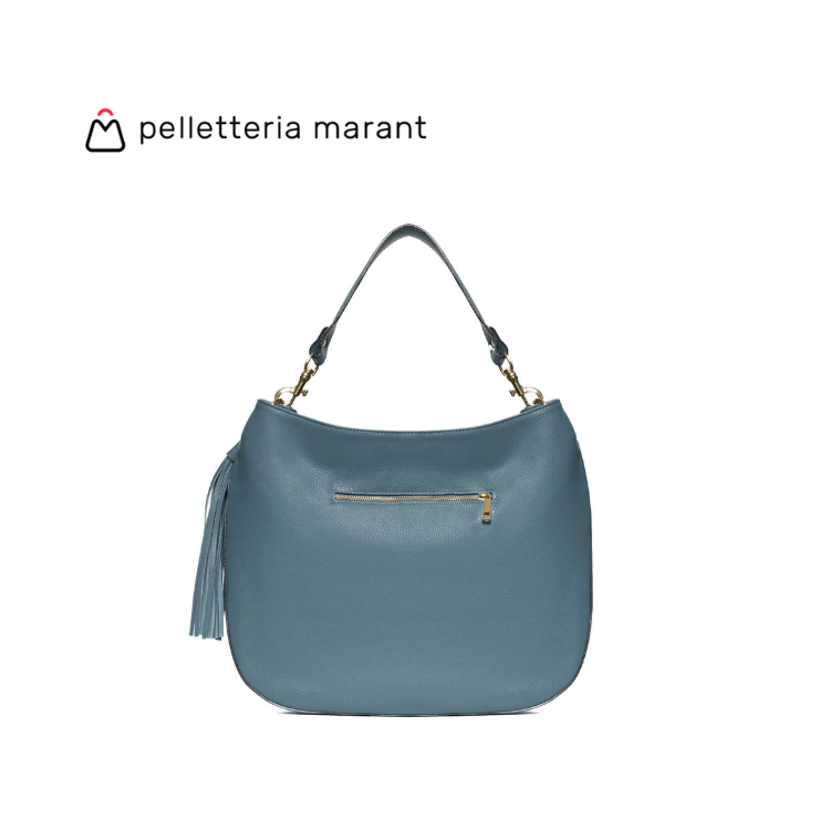 PELLETTERIA MARANT MONICA Large Handbag