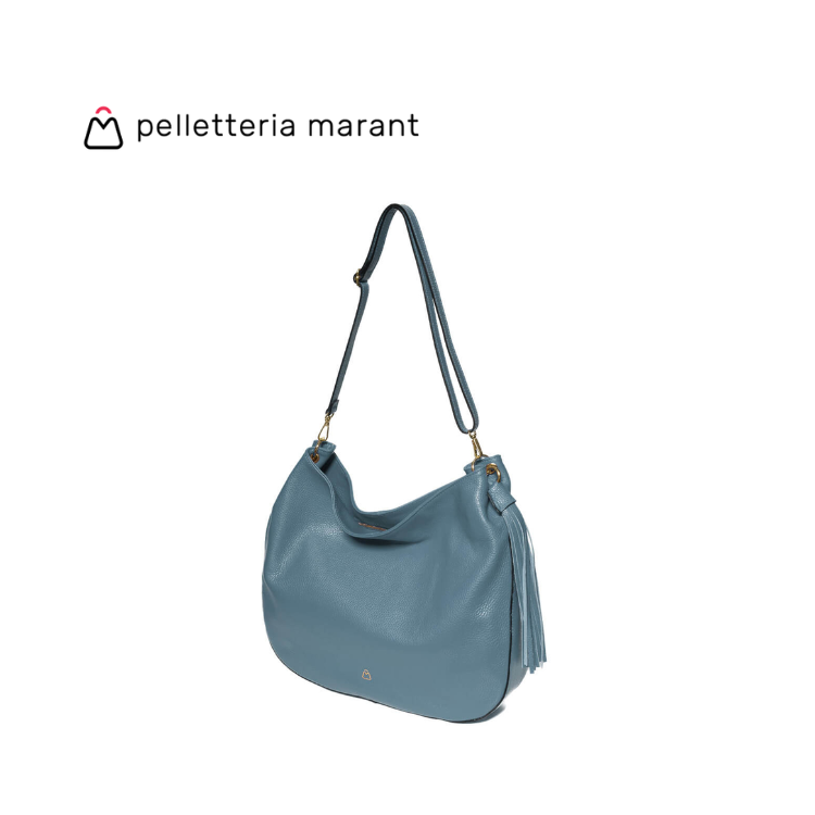 PELLETTERIA MARANT MONICA Large Handbag