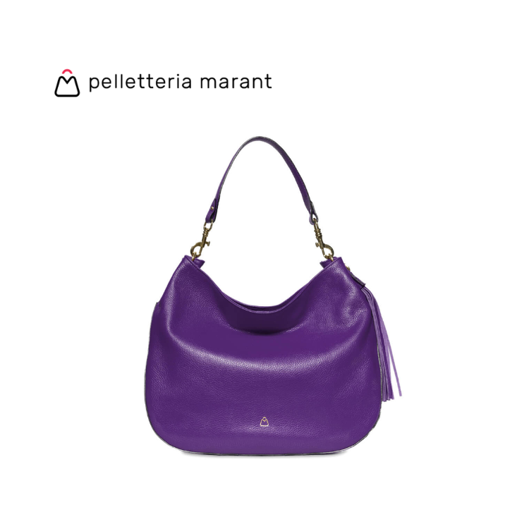 PELLETTERIA MARANT MONICA Large Handbag