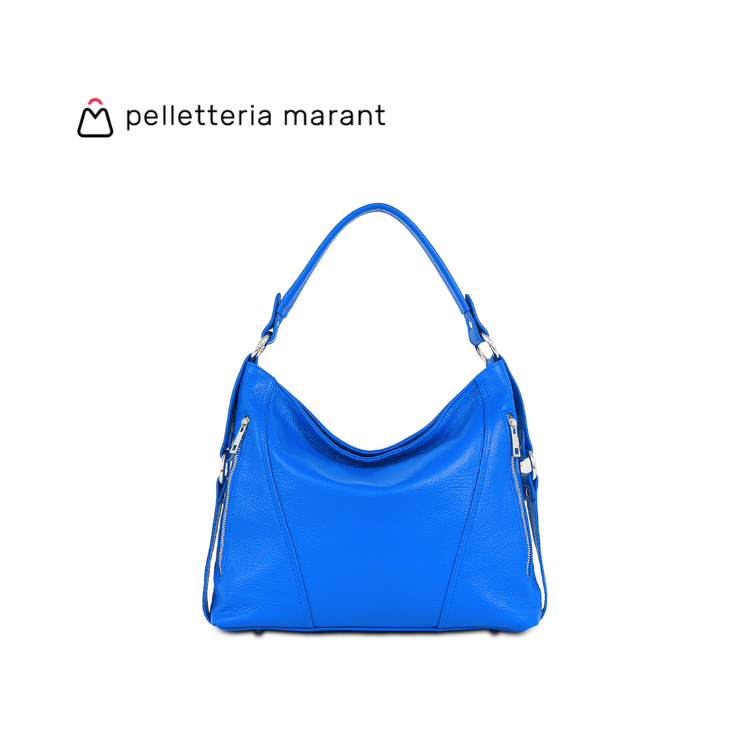 PELLETTERIA MARANT Marissa Handbag