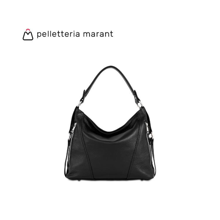 PELLETTERIA MARANT Marissa Handbag
