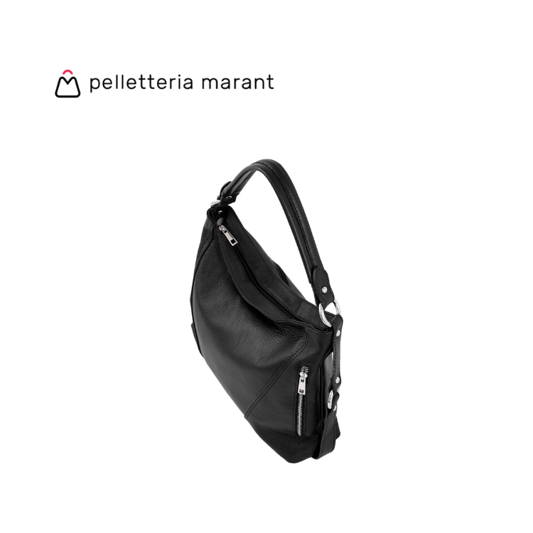 PELLETTERIA MARANT Marissa Handbag