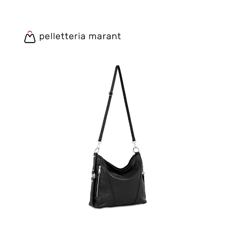 PELLETTERIA MARANT Marissa Handbag