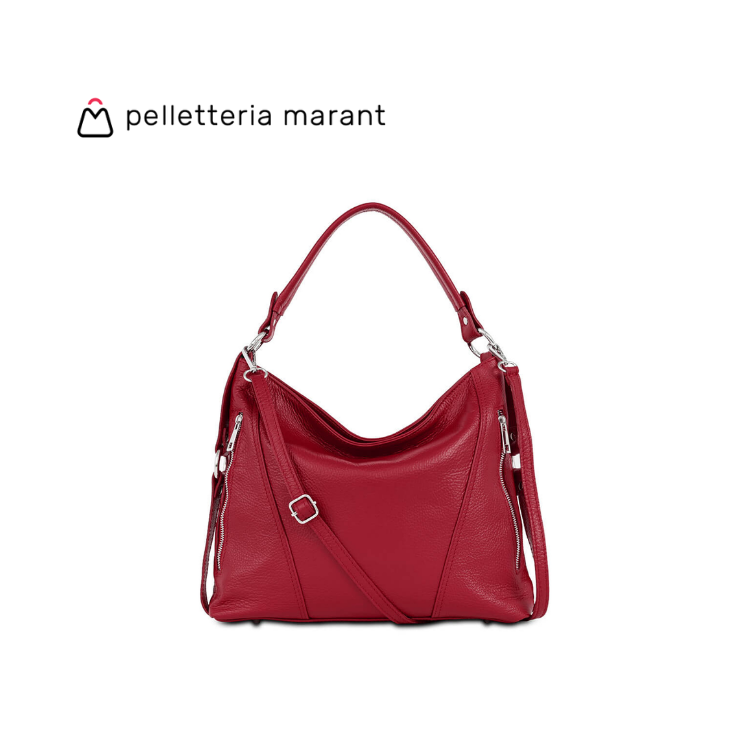 PELLETTERIA MARANT Marissa Handbag