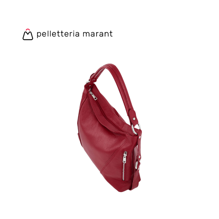 PELLETTERIA MARANT Marissa Handbag