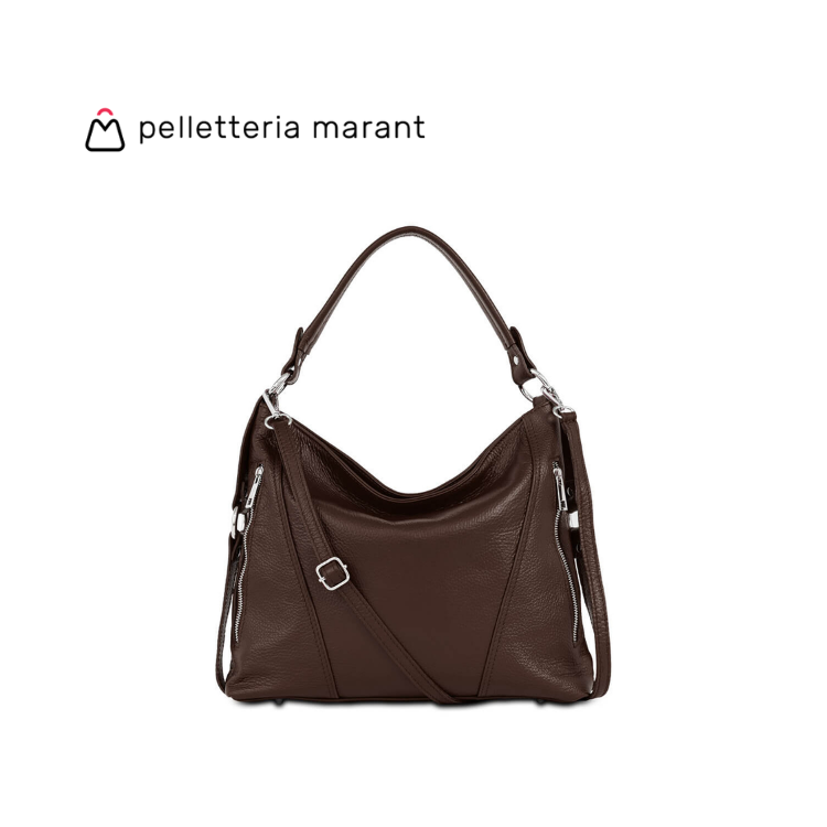 PELLETTERIA MARANT Marissa Handbag