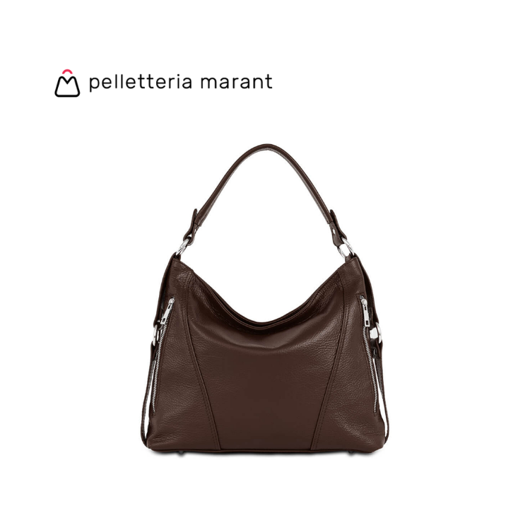 PELLETTERIA MARANT Marissa Handbag
