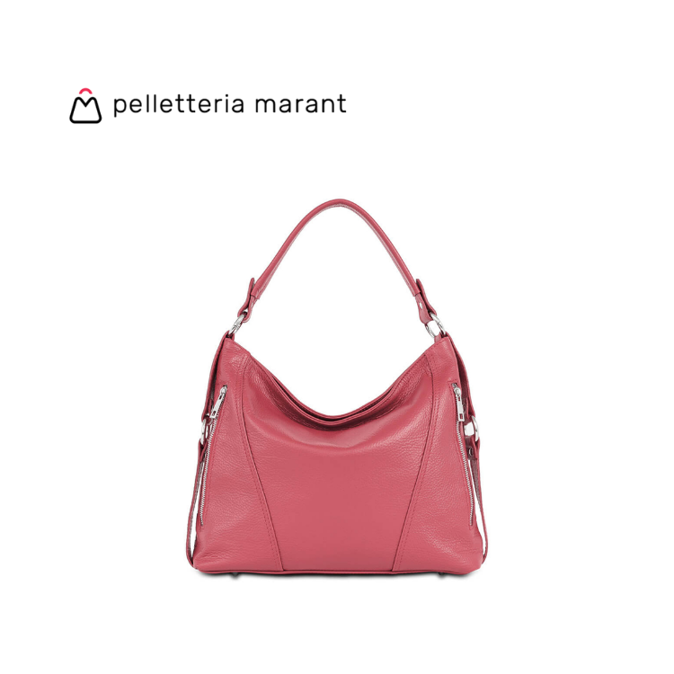 PELLETTERIA MARANT Marissa Handbag