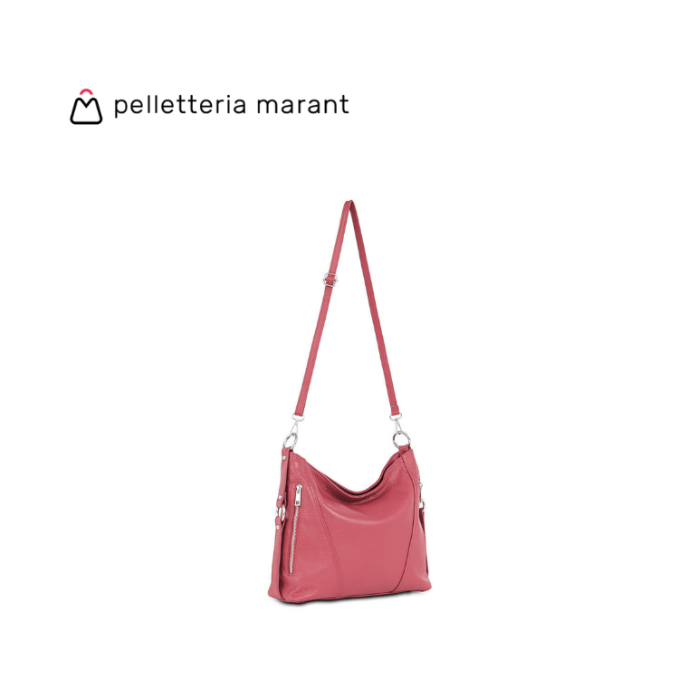 PELLETTERIA MARANT Marissa Handbag