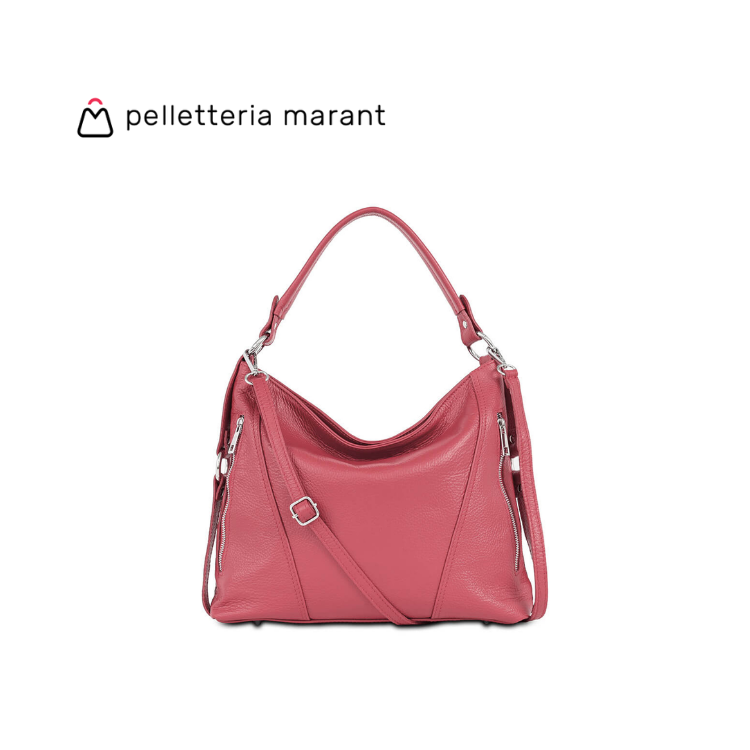 PELLETTERIA MARANT Marissa Handbag