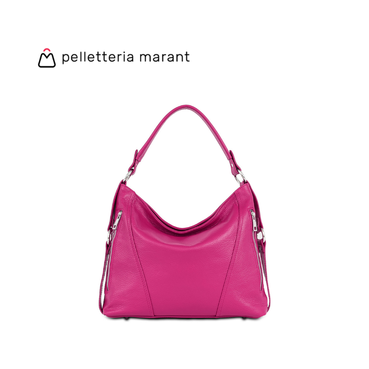 PELLETTERIA MARANT Marissa Handbag