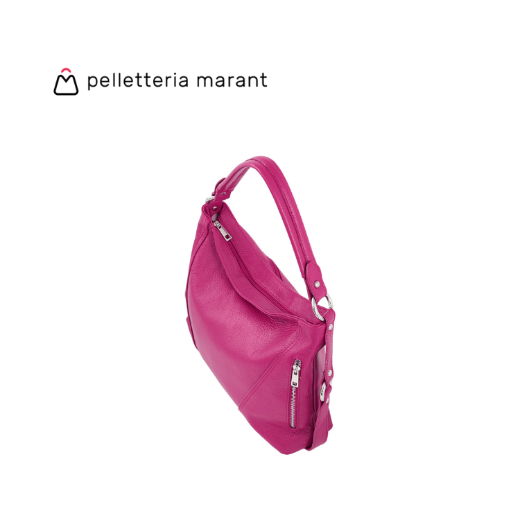 PELLETTERIA MARANT Marissa Handbag
