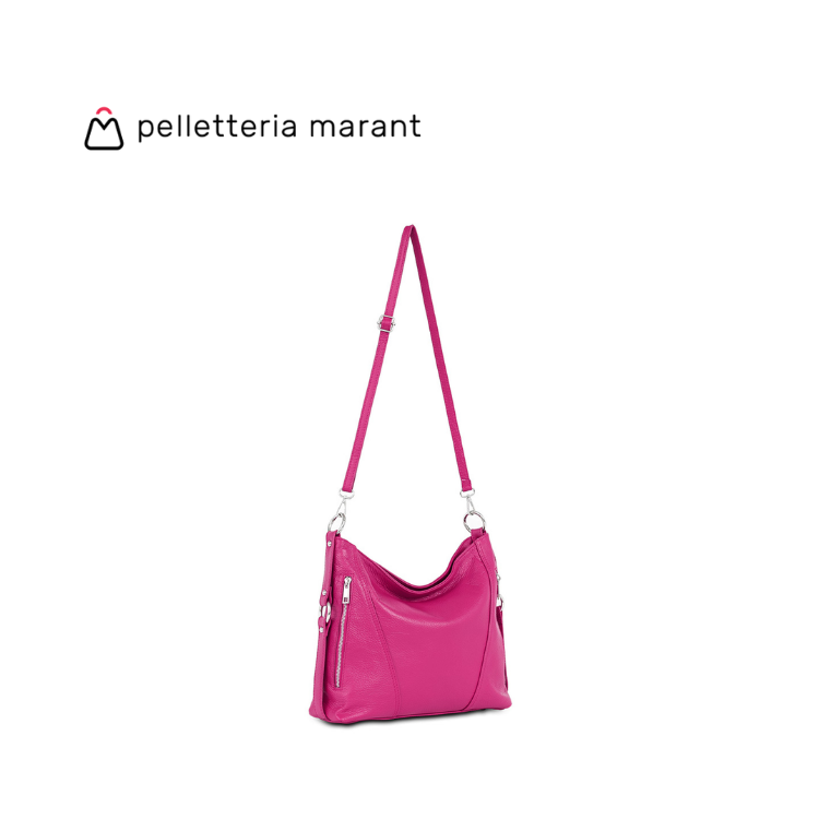 PELLETTERIA MARANT Marissa Handbag