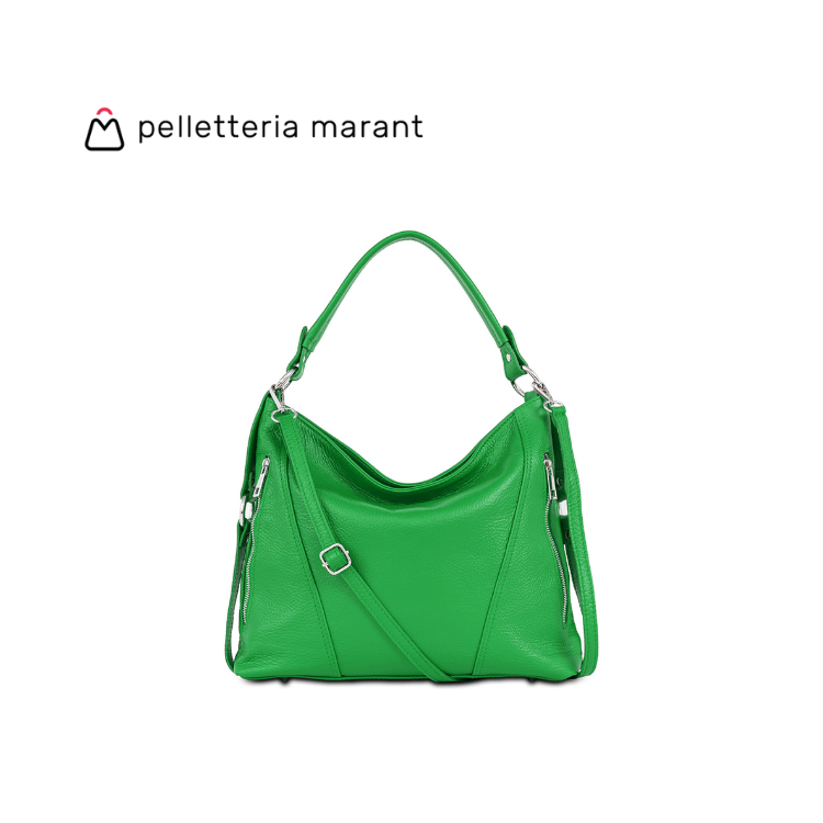 PELLETTERIA MARANT Marissa Handbag