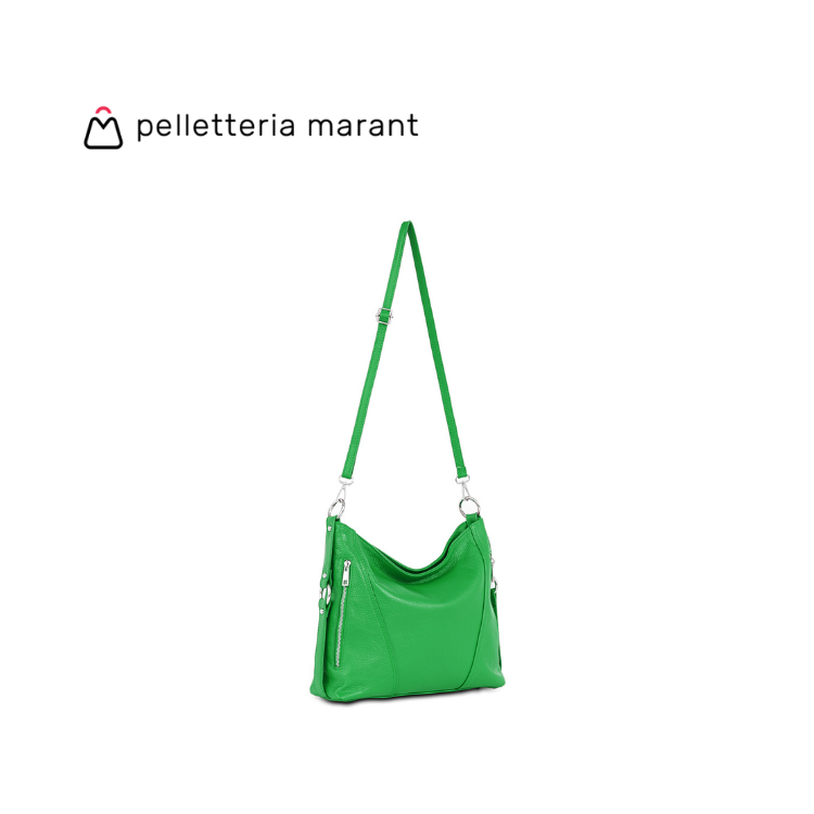 PELLETTERIA MARANT Marissa Handbag