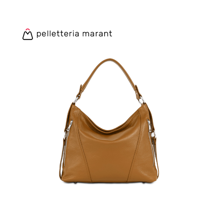 PELLETTERIA MARANT Marissa Handbag