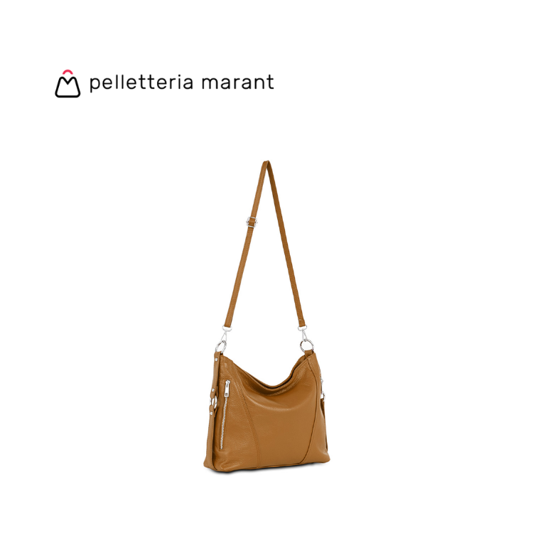 PELLETTERIA MARANT Marissa Handbag