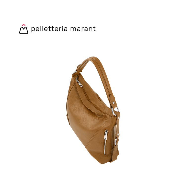 PELLETTERIA MARANT Marissa Handbag